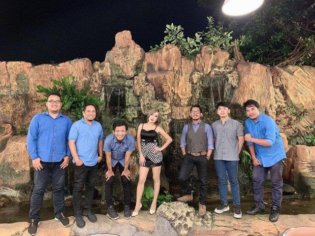 Bukit Golf Resto 2 Bukit Golf Resto 2