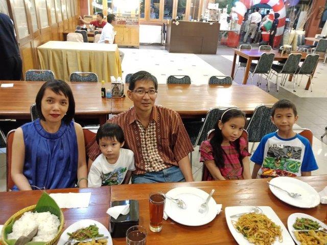 Bukit Golf Resto 5 Bukit Golf Resto 5