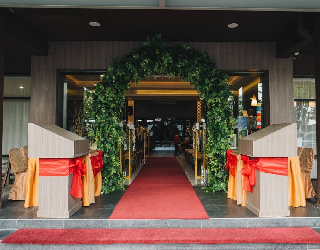 Bukit Golf Resto 6 Bukit Golf Resto 6