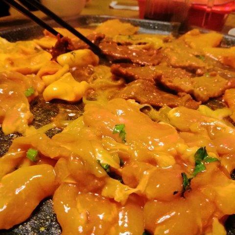 Bukit Golf Resto 7 Bukit Golf Resto 7