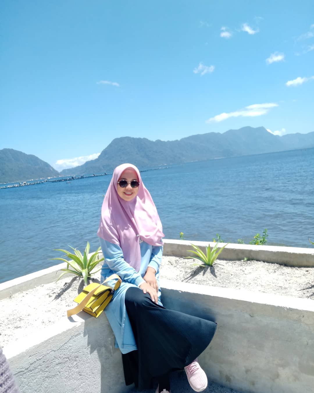 Wisata Danau Maninjau 9 Wisata Danau Maninjau 9