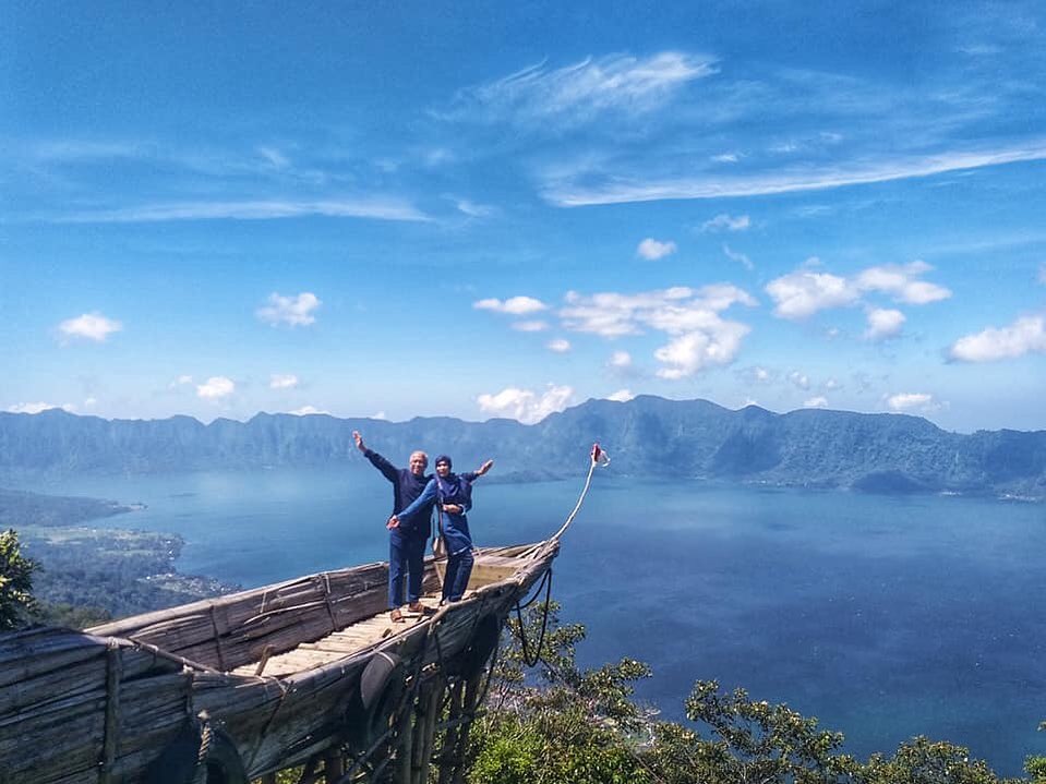 Wisata Danau Maninjau 4 Wisata Danau Maninjau 4