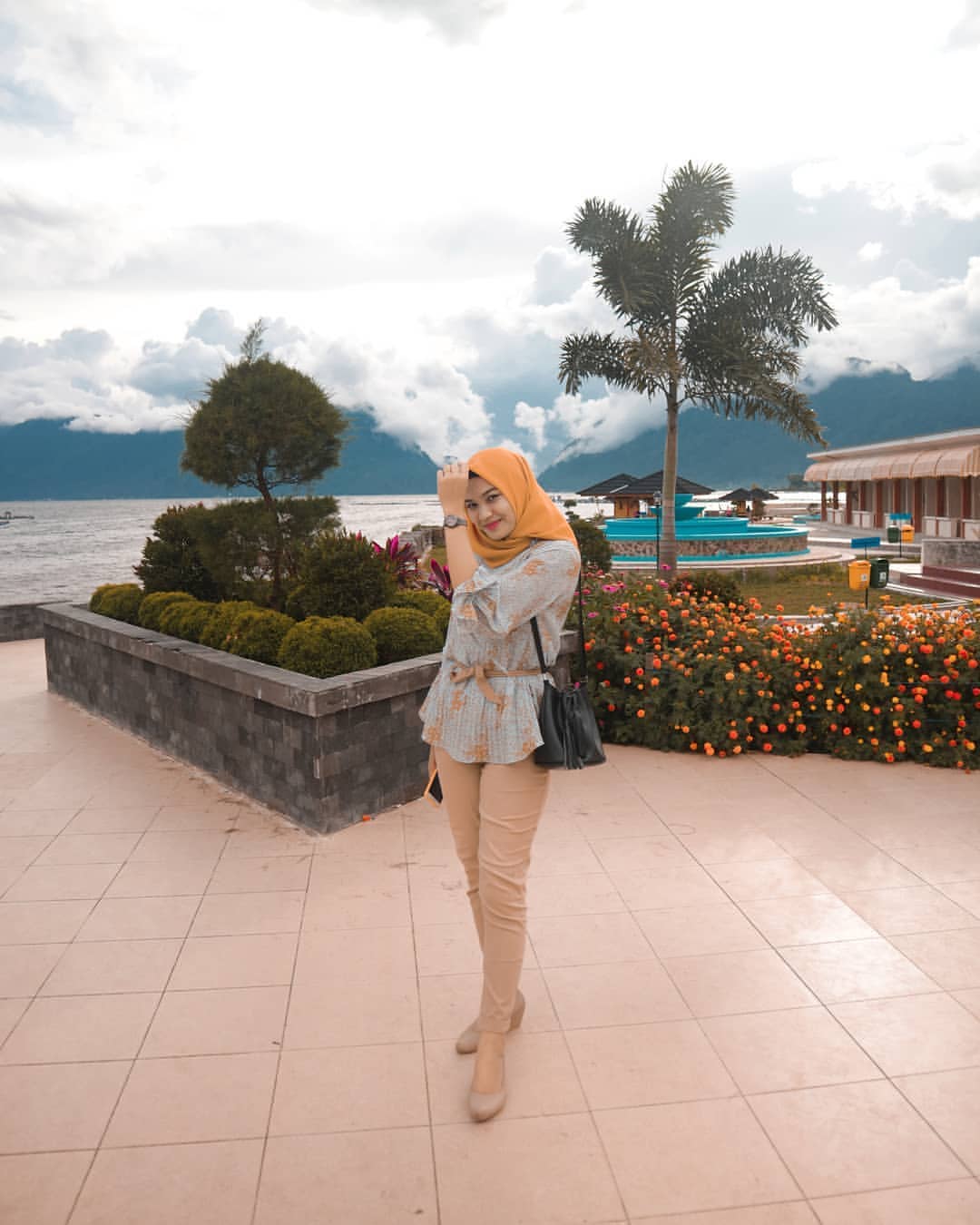 Wisata Danau Maninjau 7 Wisata Danau Maninjau 7