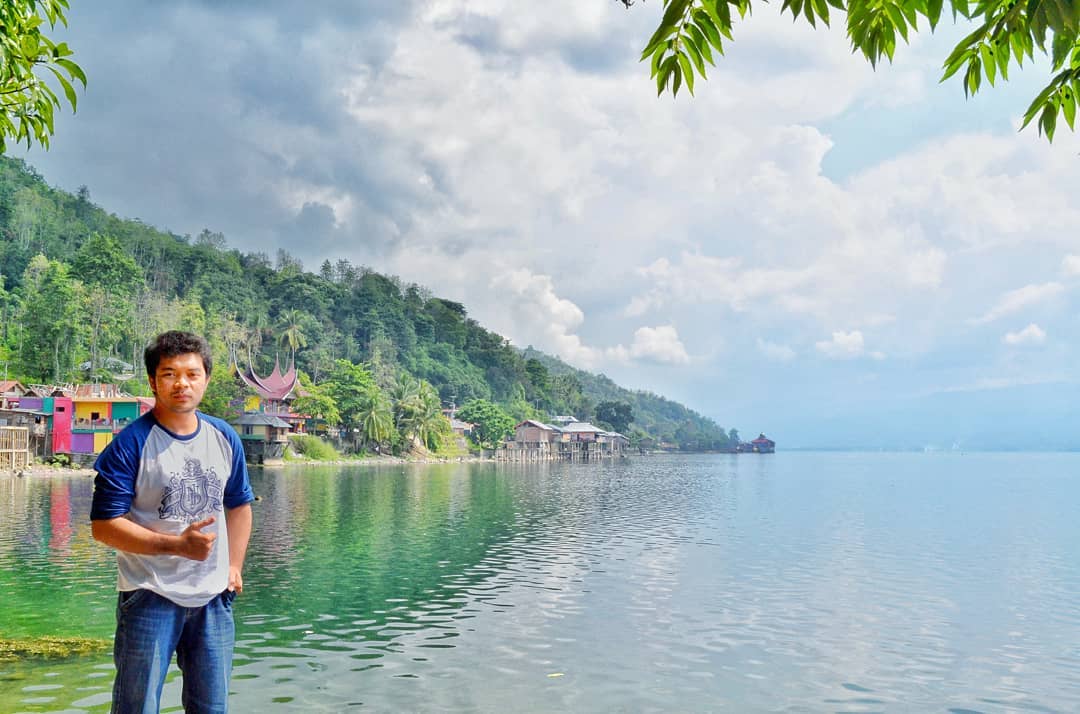 Alamat Danau Singkarak 1