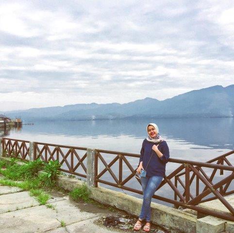 Alamat Danau Singkarak 2