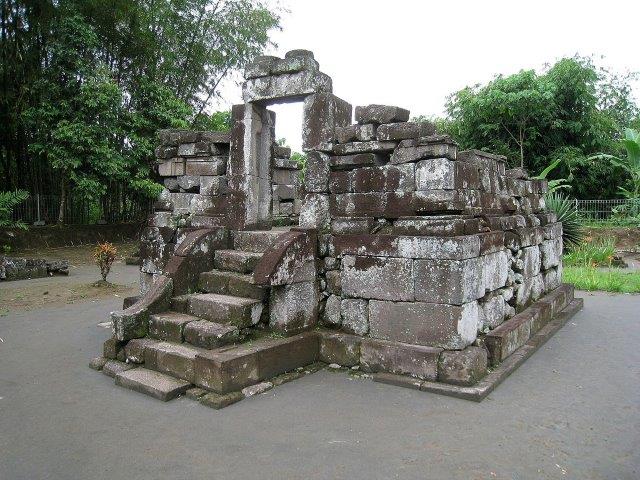 Candi Canggal Magelang 3 Candi Canggal Magelang 3