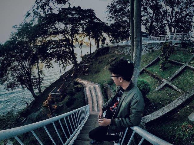 Istora Resort Jatiluhur 5