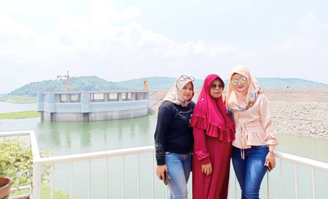 Istora Resort Jatiluhur 9