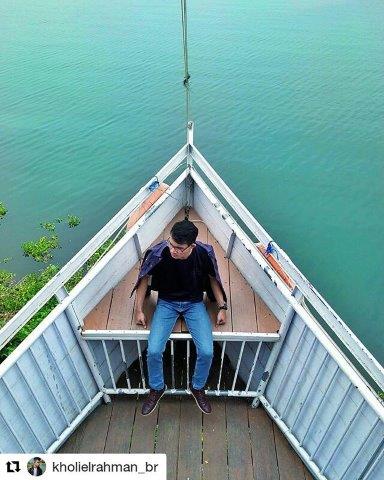 Istora Resort Jatiluhur 1