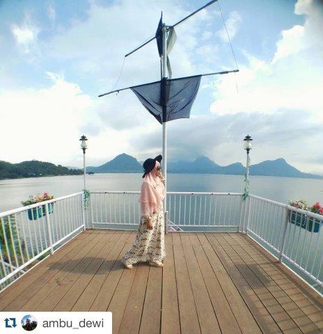 Istora Resort Jatiluhur 2