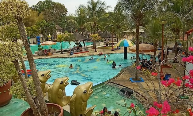 Jatiluhur Water World 2