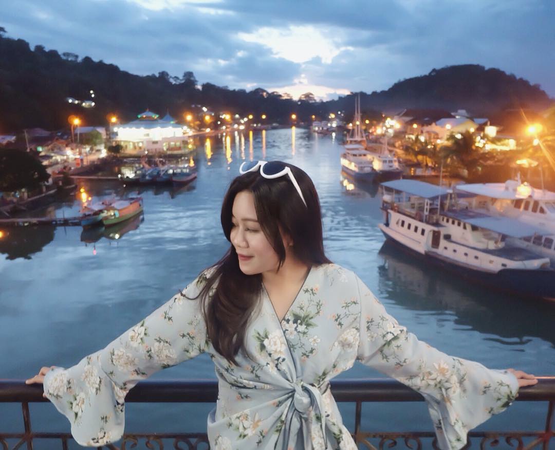 Jembatan Siti Nurbaya 1 Jembatan Siti Nurbaya 1