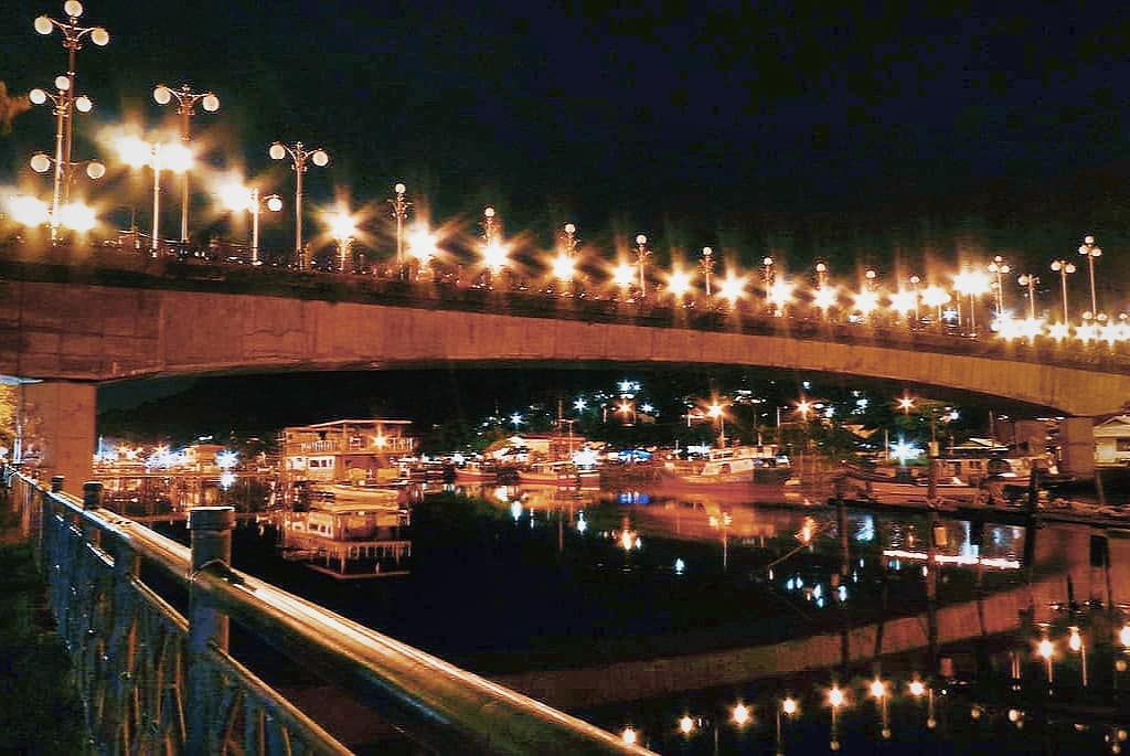 Jembatan Siti Nurbaya 4 Jembatan Siti Nurbaya 4