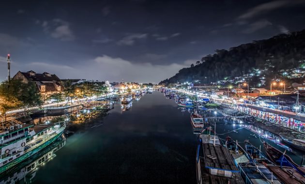 Jembatan Siti Nurbaya 4