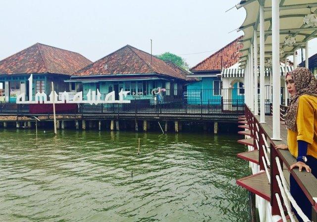 Kampung Wisata Al Munawar 8