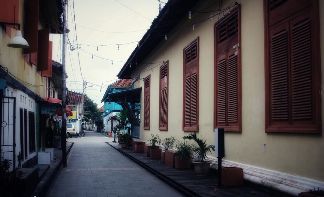 Kampung Wisata Al Munawar 5