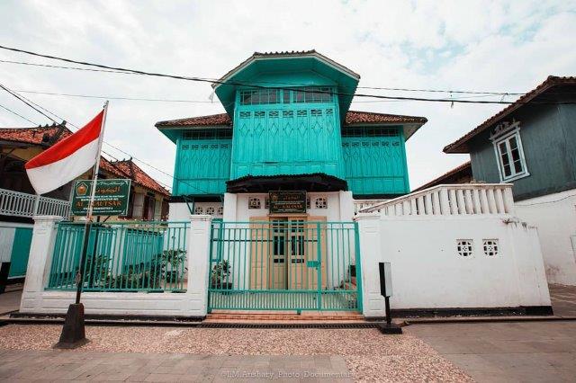Kampung Wisata Al Munawar 2