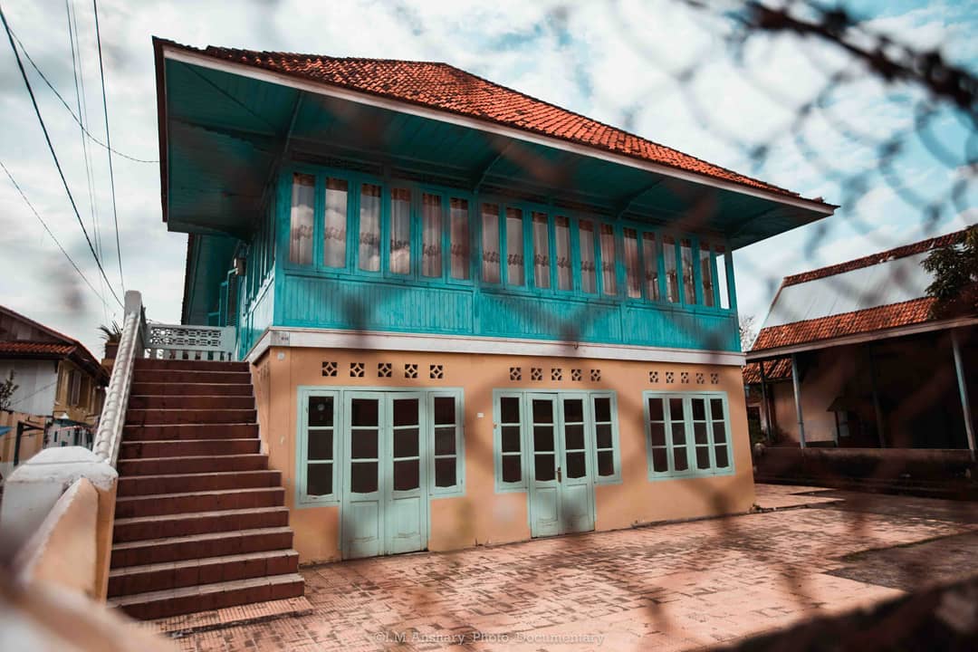 Kampung Wisata Al Munawar 3