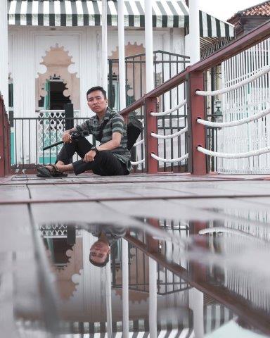 Kampung Wisata Al Munawar 4