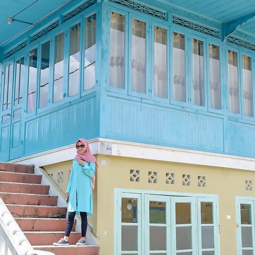 Kampung Wisata Al Munawar 7