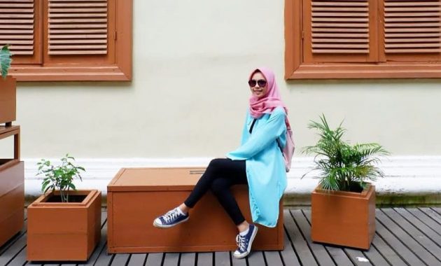 Kampung Wisata Al Munawar 3 Kampung Wisata Al Munawar 2