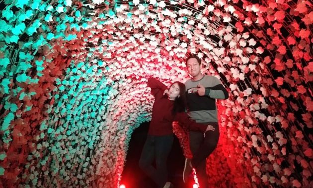 Wisata Kampoeng Sadang 7 Wisata Kampoeng Sadang 7