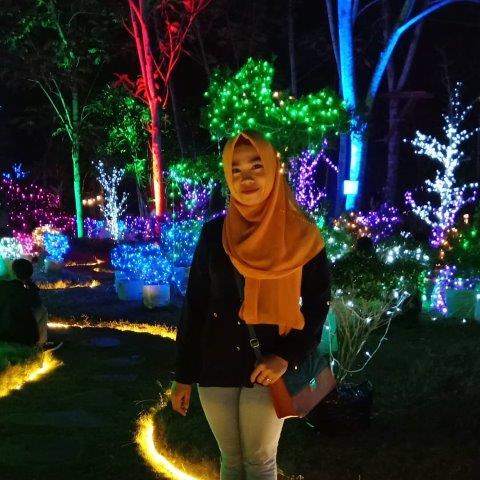 Wisata Kampoeng Sadang 9 Wisata Kampoeng Sadang 9