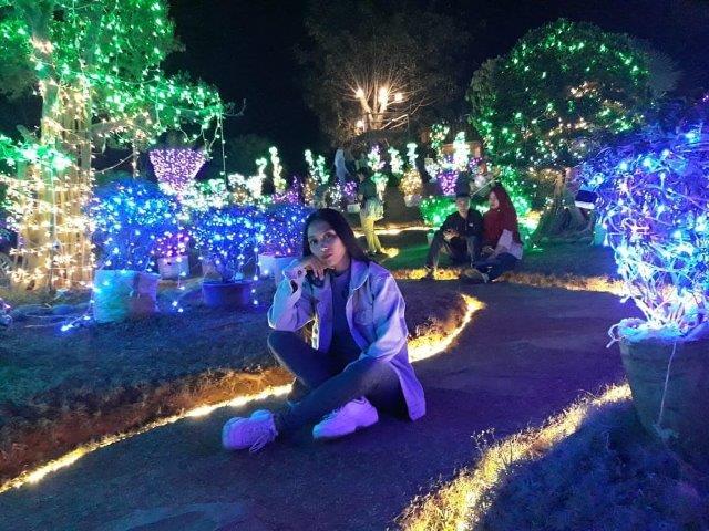 Wisata Kampoeng Sadang 4 Wisata Kampoeng Sadang 4