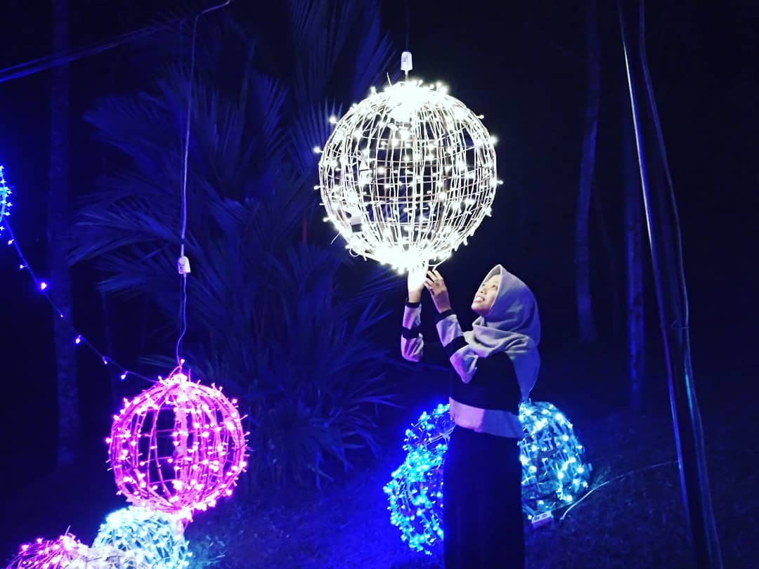 Wisata Kampoeng Sadang 5 Wisata Kampoeng Sadang 5