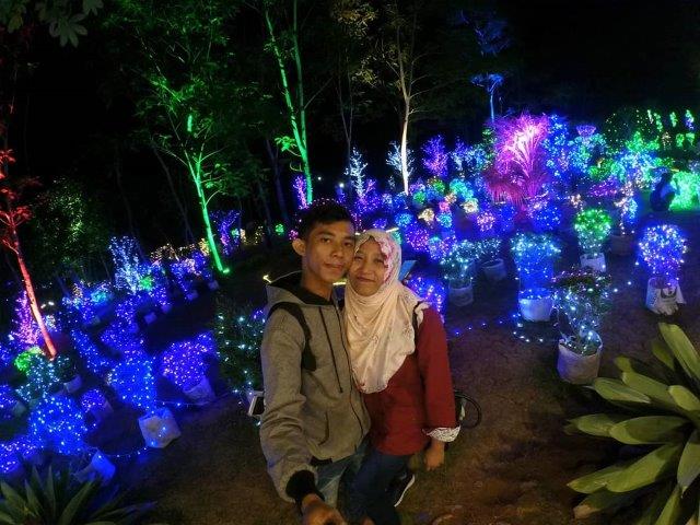 Wisata Kampoeng Sadang 6 Wisata Kampoeng Sadang 6