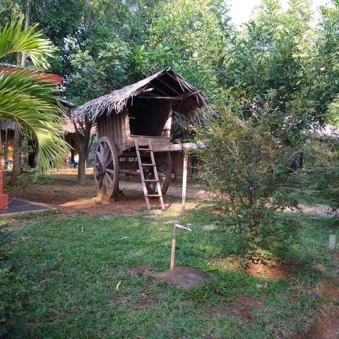 Wisata Kampoeng Sadang 7 Wisata Kampoeng Sadang 7