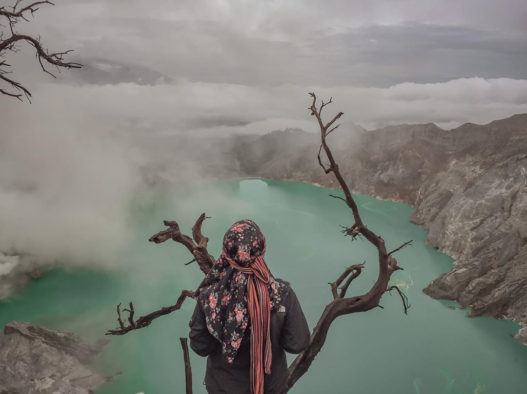 Sebelum Berkunjung ke Kawah Ijen, Baca ini Dulu 2