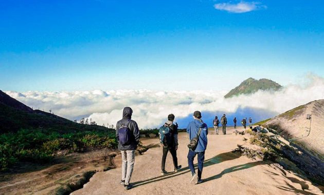 Sebelum Berkunjung ke Kawah Ijen, Baca ini Dulu 6