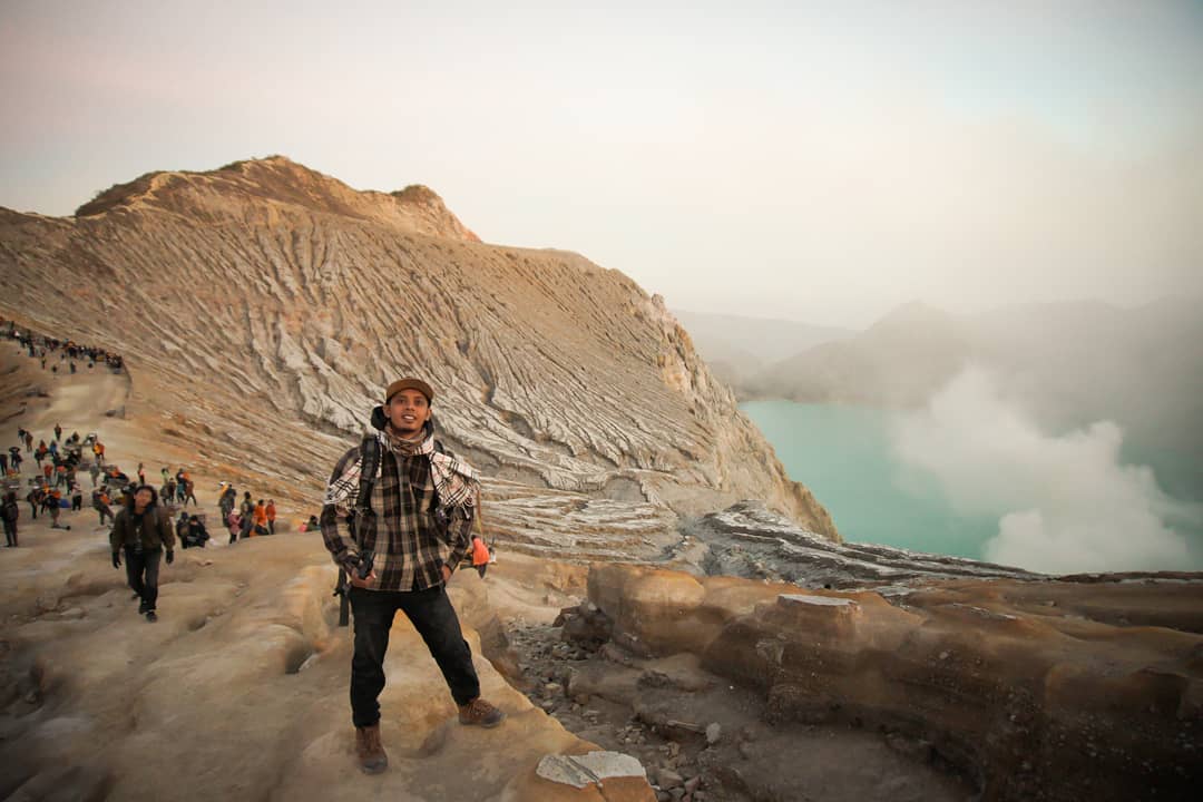 Sebelum Berkunjung ke Kawah Ijen, Baca ini Dulu 6