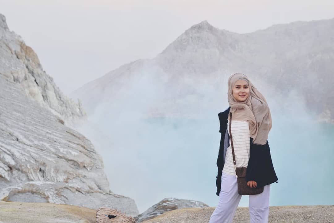 Sebelum Berkunjung ke Kawah Ijen, Baca ini Dulu 8