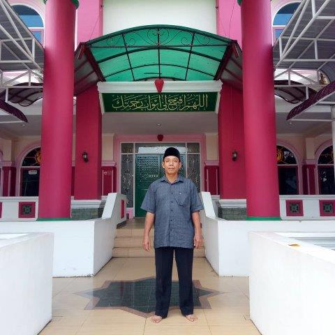 Keunikan Masjid Cheng Ho Palembang 3 Keunikan Masjid Cheng Ho Palembang 3
