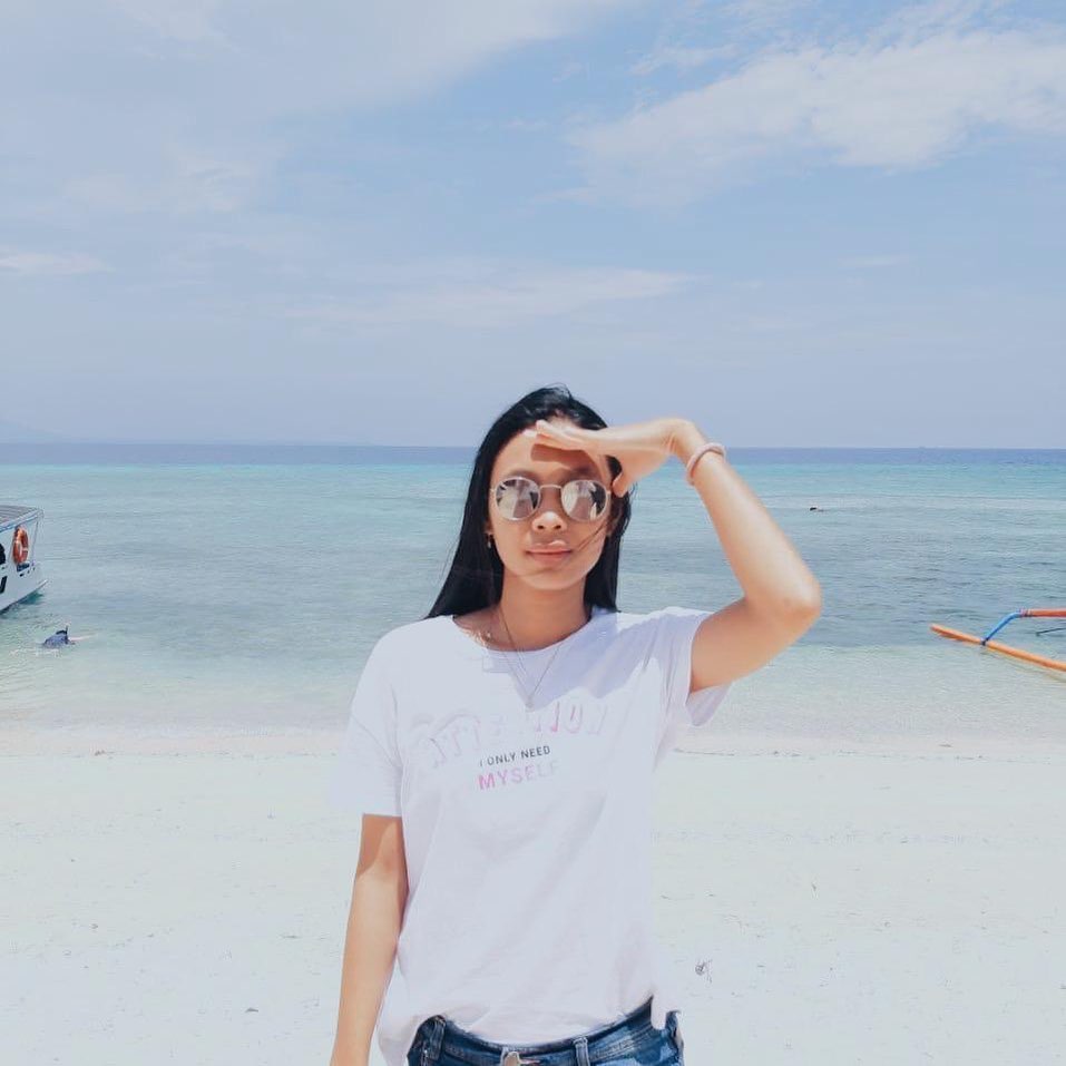 Snorkeling di Pantai Bangsring 6 Snorkeling di Pantai Bangsring 6