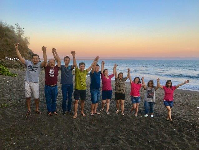 Wisata Pantai Grajagan 2 Wisata Pantai Grajagan 2