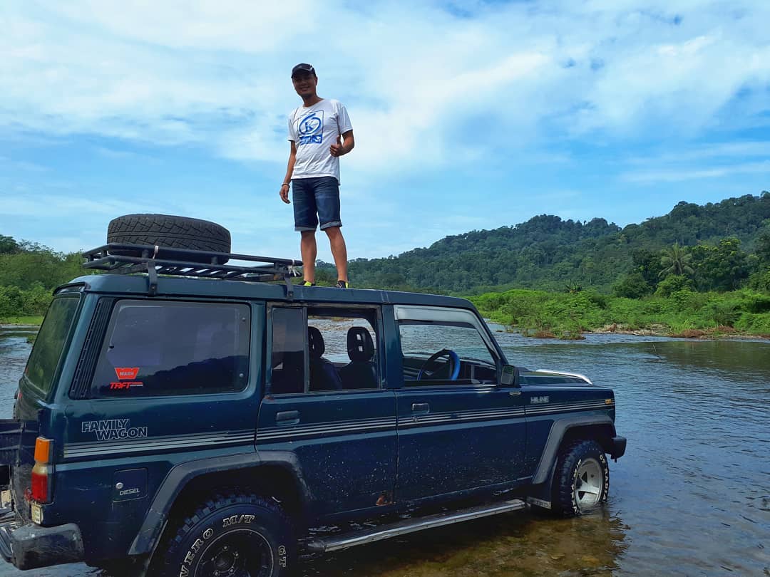 Potret Indahnya Pantai Sukamade (Meru Betiri National Park) dan Berapa Harga Tiket Masuknya? 3 Potret Indahnya Pantai Sukamade (Meru Betiri National Park) dan Berapa Harga Tiket Masuknya? 3
