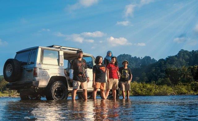 Potret Indahnya Pantai Sukamade (Meru Betiri National Park) dan Berapa Harga Tiket Masuknya? 4 Potret Indahnya Pantai Sukamade (Meru Betiri National Park) dan Berapa Harga Tiket Masuknya? 4