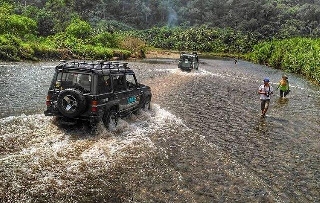 Potret Indahnya Pantai Sukamade (Meru Betiri National Park) dan Berapa Harga Tiket Masuknya? 7 Potret Indahnya Pantai Sukamade (Meru Betiri National Park) dan Berapa Harga Tiket Masuknya? 7