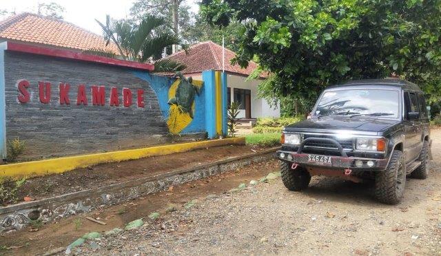 Potret Indahnya Pantai Sukamade (Meru Betiri National Park) dan Berapa Harga Tiket Masuknya? 8 Potret Indahnya Pantai Sukamade (Meru Betiri National Park) dan Berapa Harga Tiket Masuknya? 8