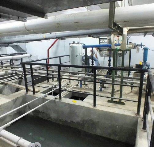 Kondisi Pasar Atas Bukittinggi Sekarang 5