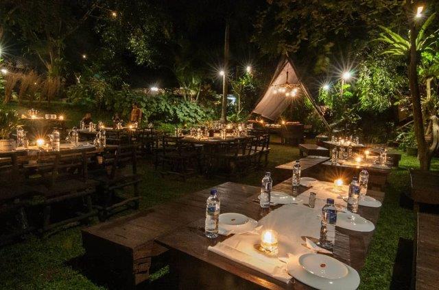 Pondok Indah Resto 9