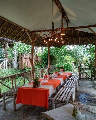 Pondok Indah Resto 7