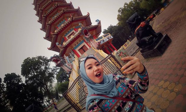 Cara Ke Pulau Kemaro 2 Cara Ke Pulau Kemaro 2