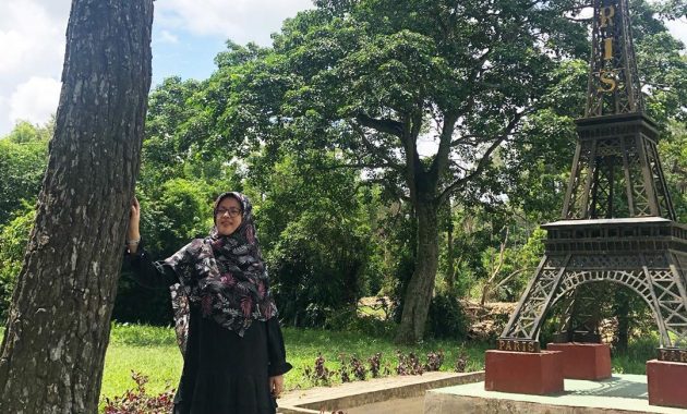 Punti Kayu Buka Jam Berapa? 10 Punti Kayu Buka Jam Berapa? 8