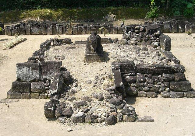 Candi Canggal Magelang 5 Candi Canggal Magelang 5