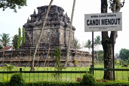 Candi Canggal Magelang 2 Candi Canggal Magelang 2