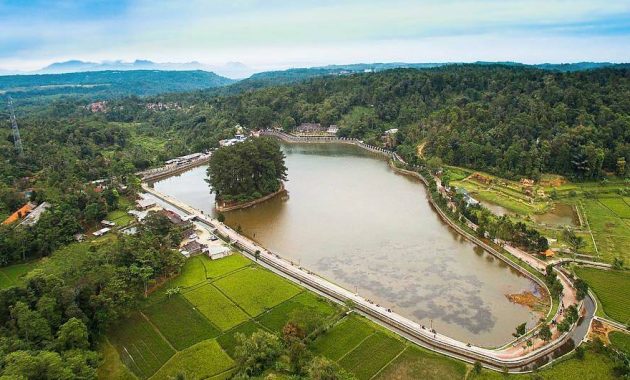 Situ Wanayasa 6 Situ Wanayasa 6